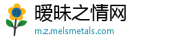 暧昧之情网